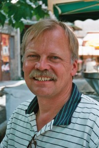 Klavs Birkholm