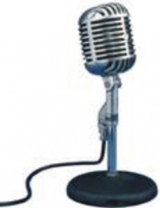 Radiomikrofon